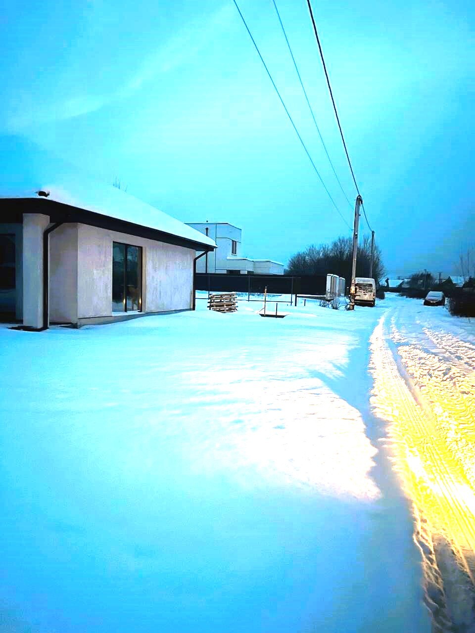 Продажа участка под индивидуальное жилое строительство 15 соток