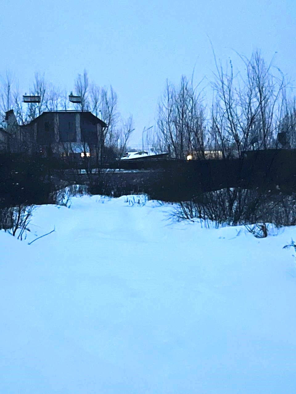 Продажа участка под индивидуальное жилое строительство 15 соток