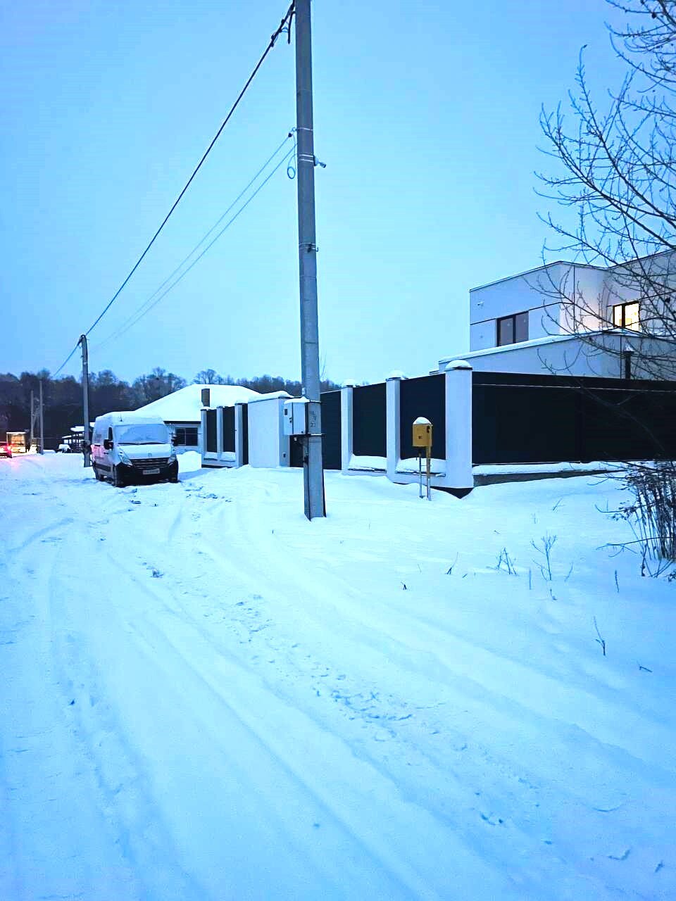 Продажа участка под индивидуальное жилое строительство 15 соток