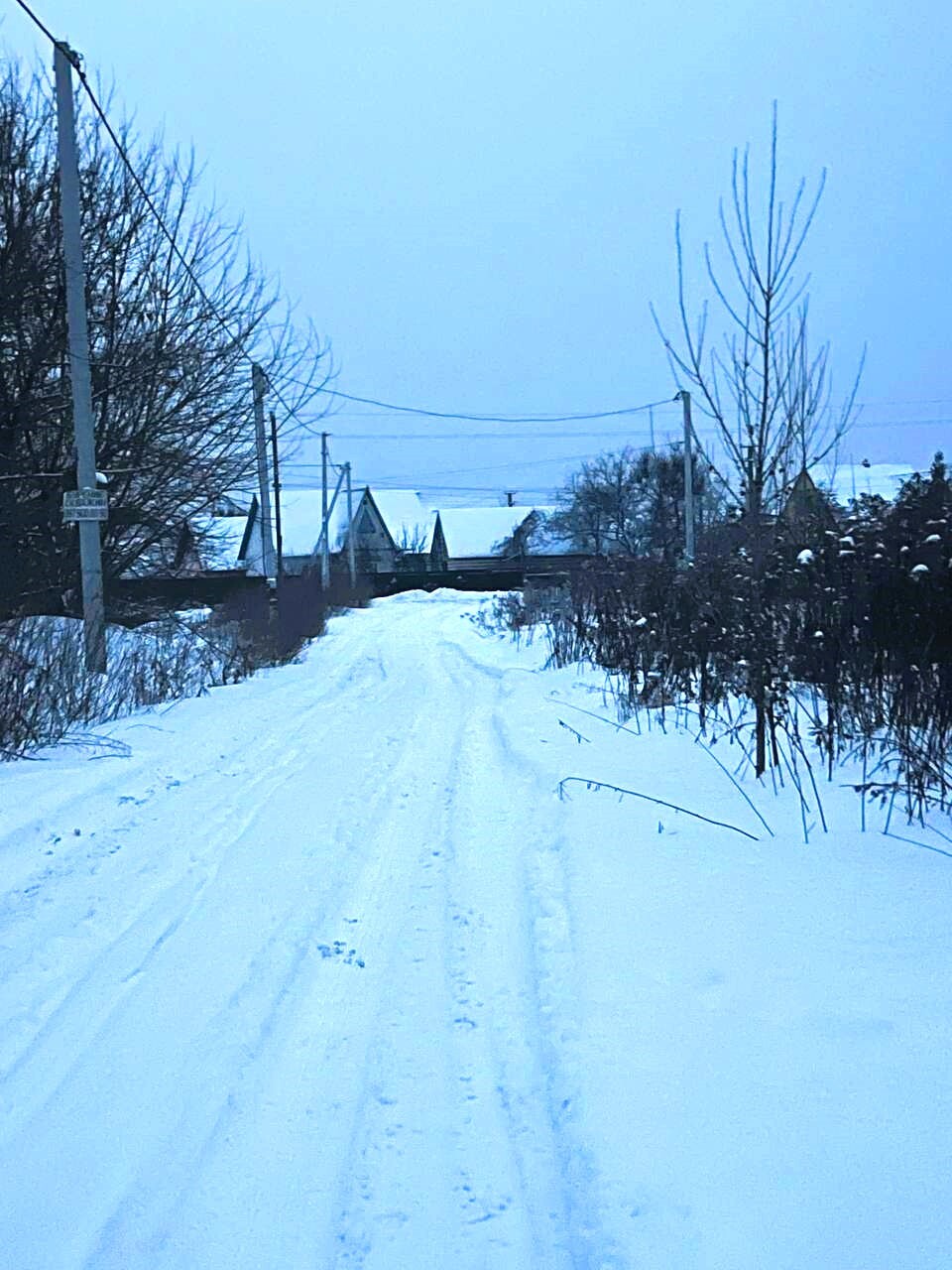 Продажа участка под индивидуальное жилое строительство 15 соток