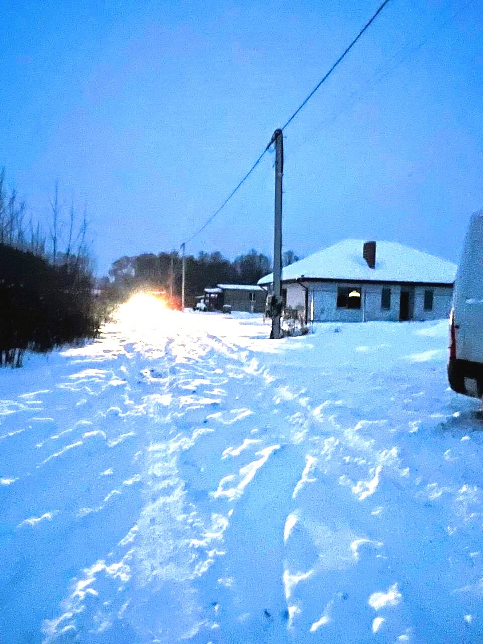 Продажа участка под индивидуальное жилое строительство 15 соток