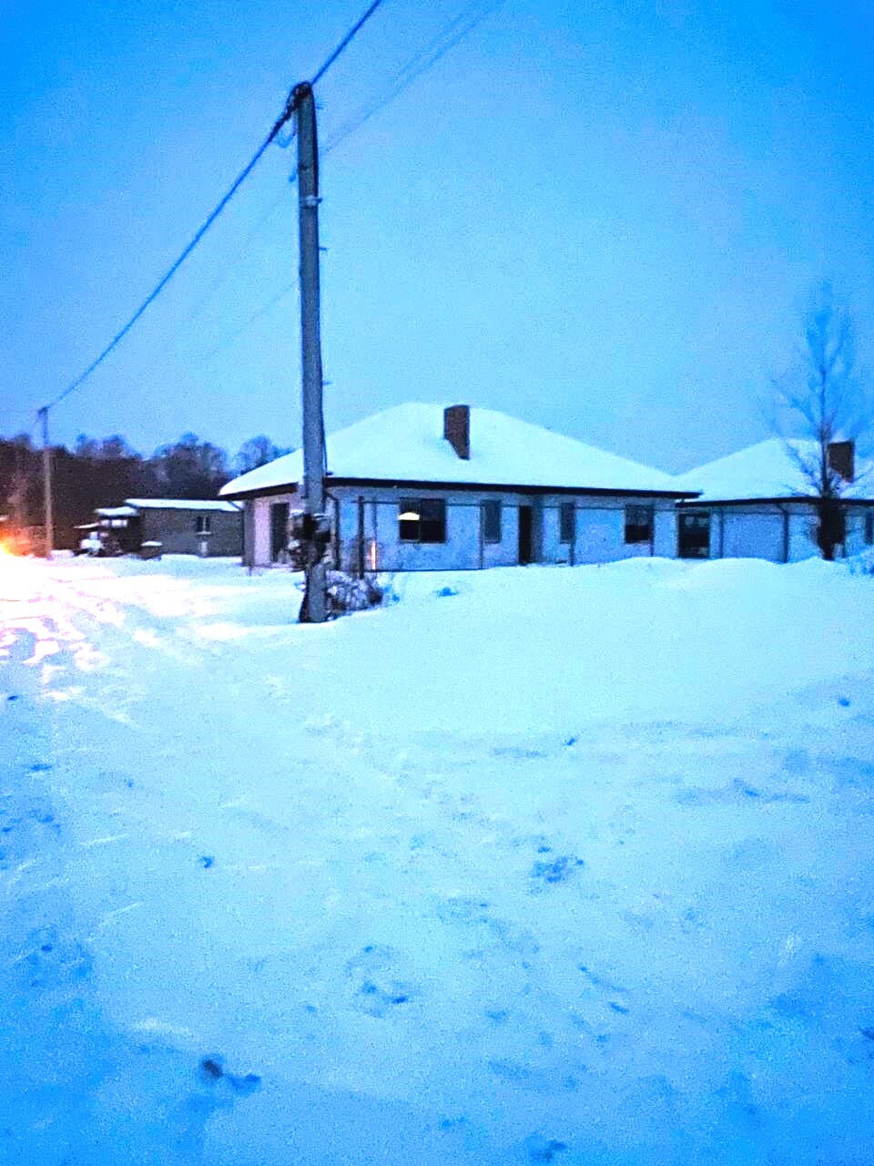 Продажа участка под индивидуальное жилое строительство 15 соток