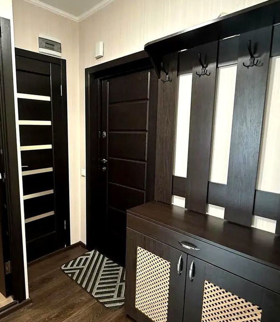 Продажа 1-комнатной квартиры 38 м², Донецкое шоссе, 1