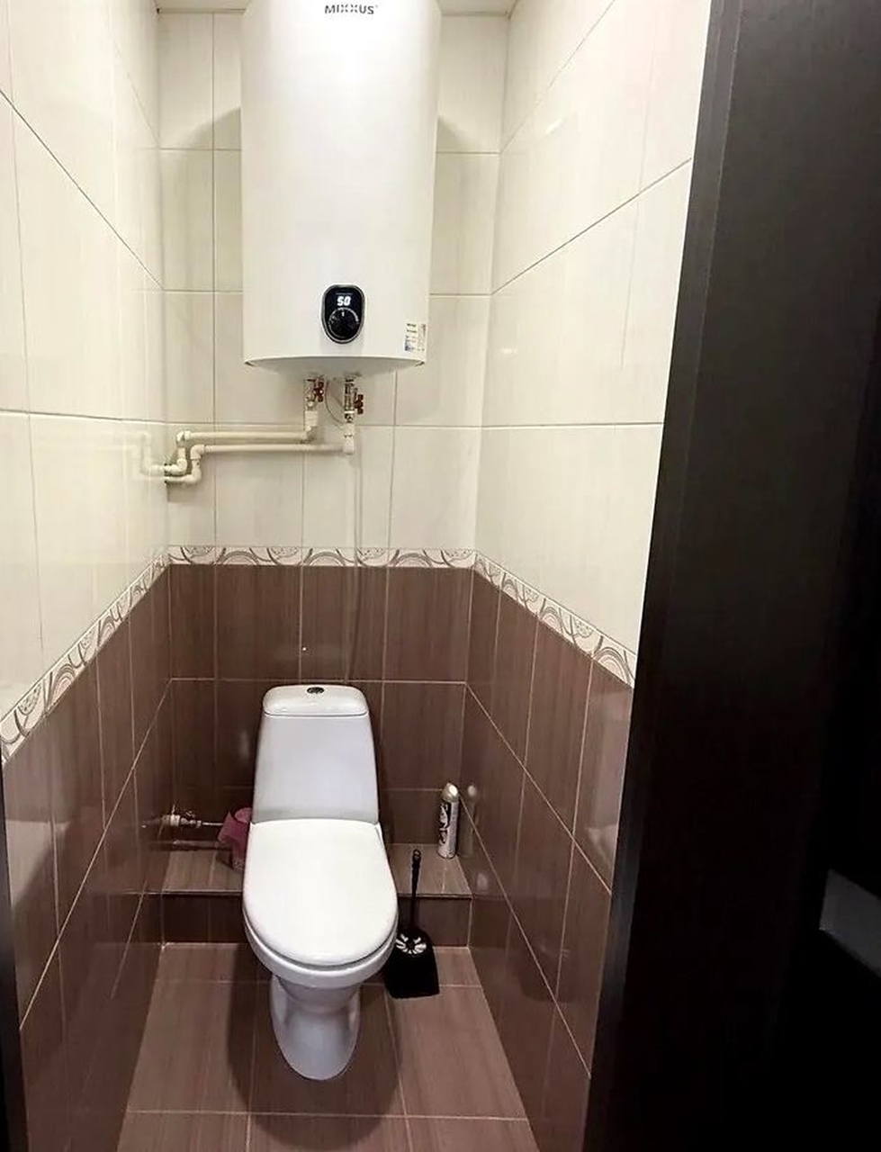 Продажа 1-комнатной квартиры 38 м², Донецкое шоссе, 1