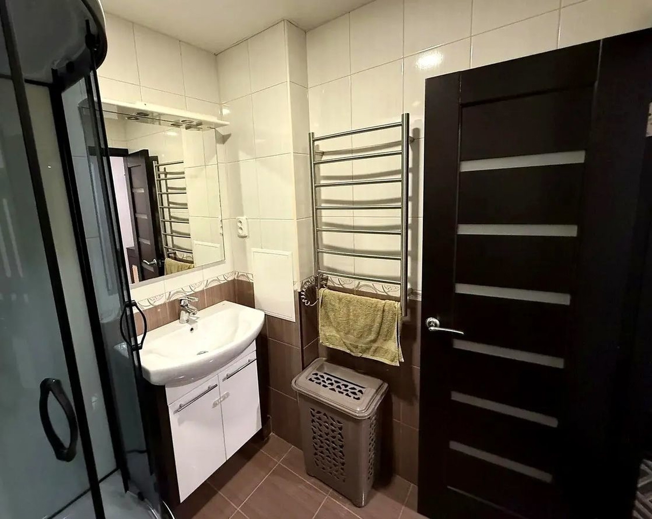 Продажа 1-комнатной квартиры 38 м², Донецкое шоссе, 1