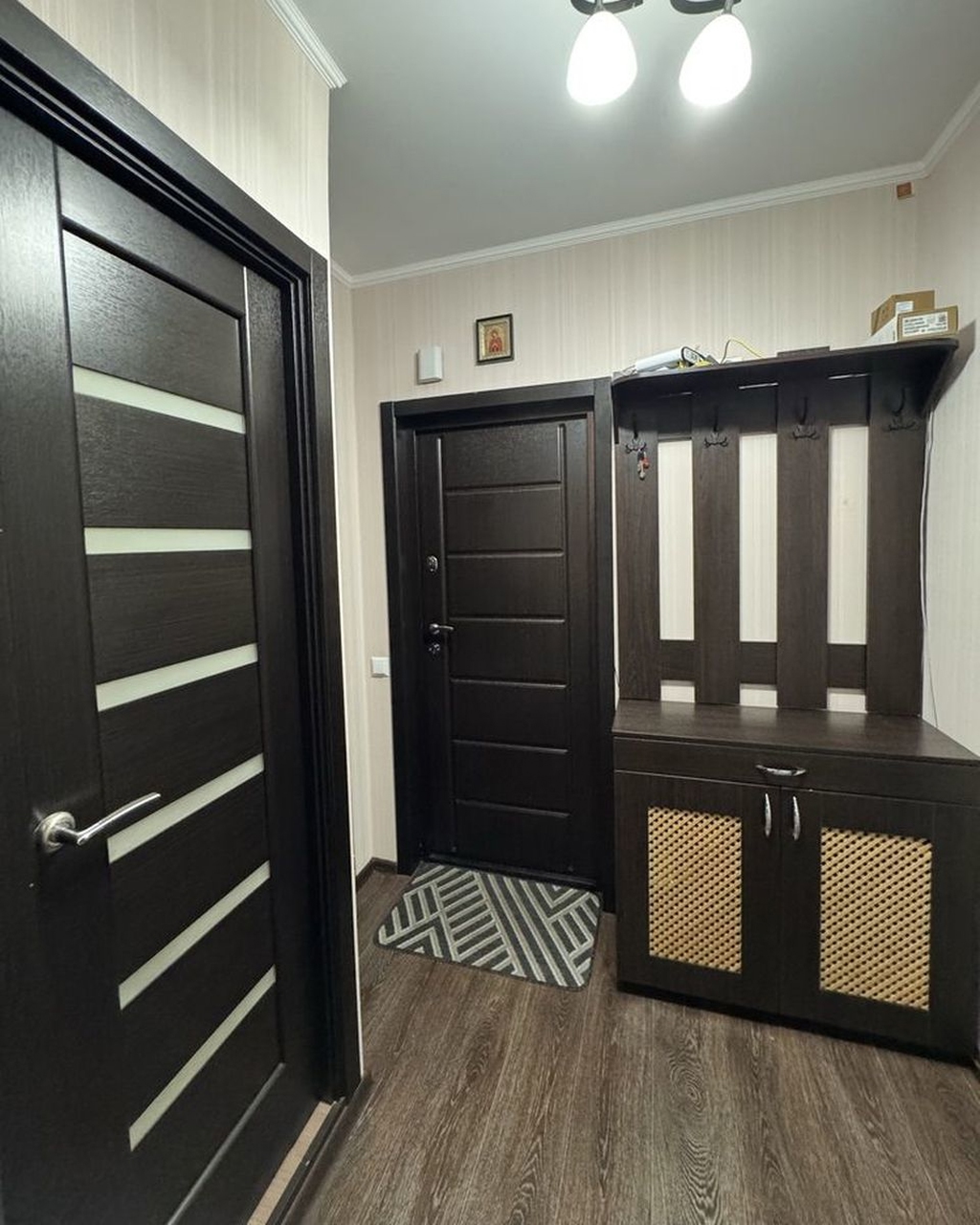 Продажа 1-комнатной квартиры 38 м², Донецкое шоссе, 1