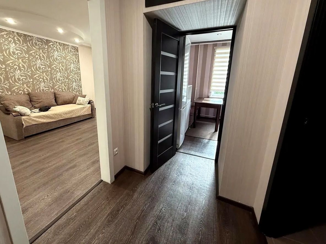 Продажа 1-комнатной квартиры 38 м², Донецкое шоссе, 1