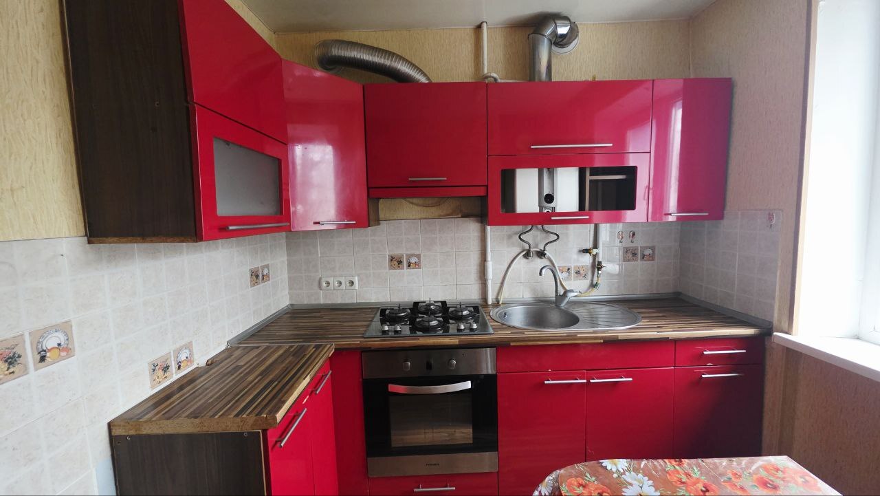 Продажа 2-комнатной квартиры 45 м², Козака Мамая ул.