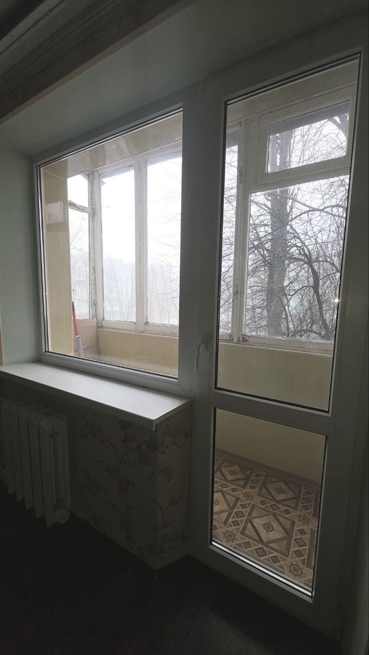 Продажа 2-комнатной квартиры 45 м², Козака Мамая ул.