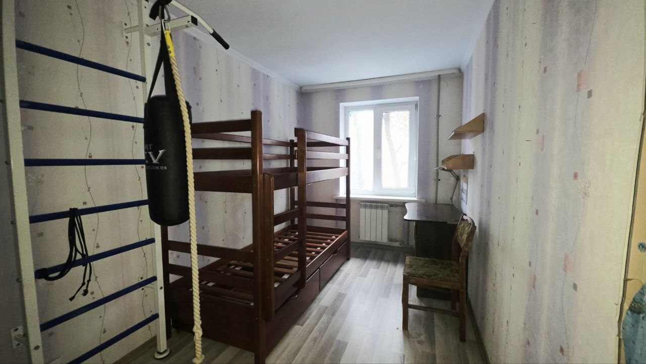 Продажа 2-комнатной квартиры 45 м², Козака Мамая ул.