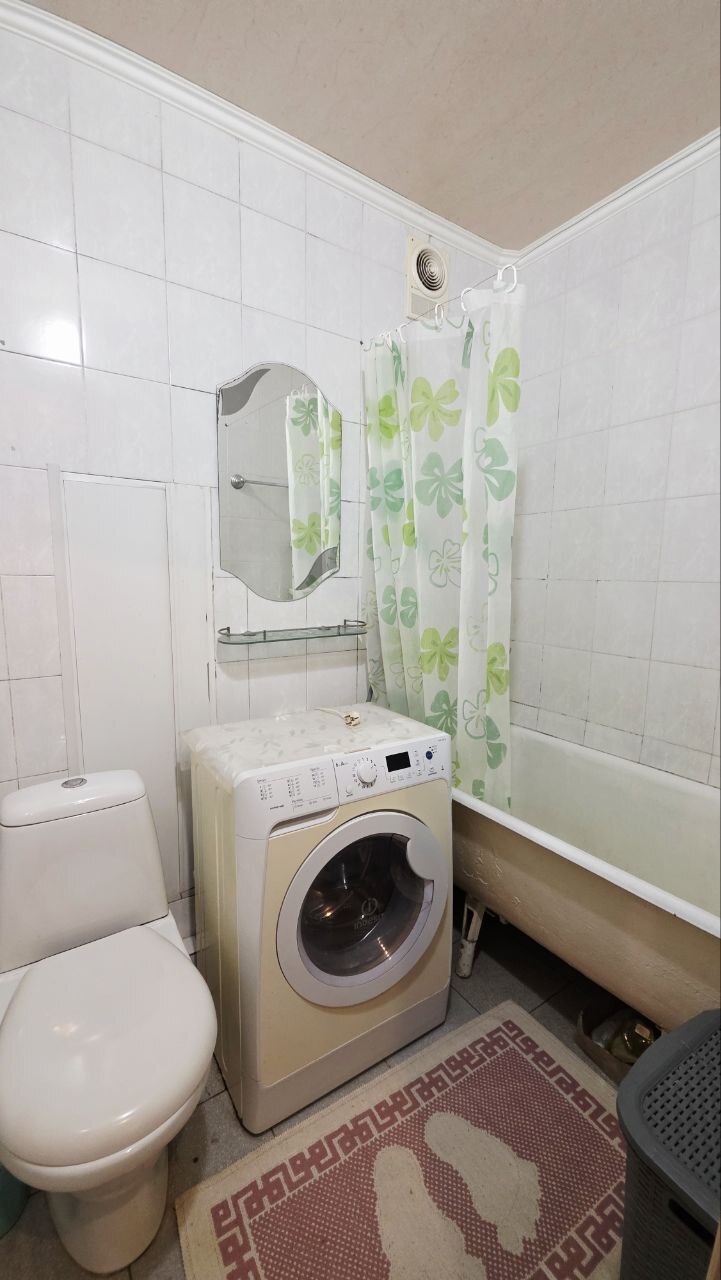 Продажа 2-комнатной квартиры 45 м², Козака Мамая ул.