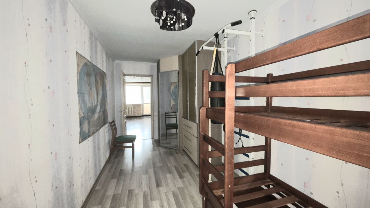 Продажа 2-комнатной квартиры 45 м², Козака Мамая ул.