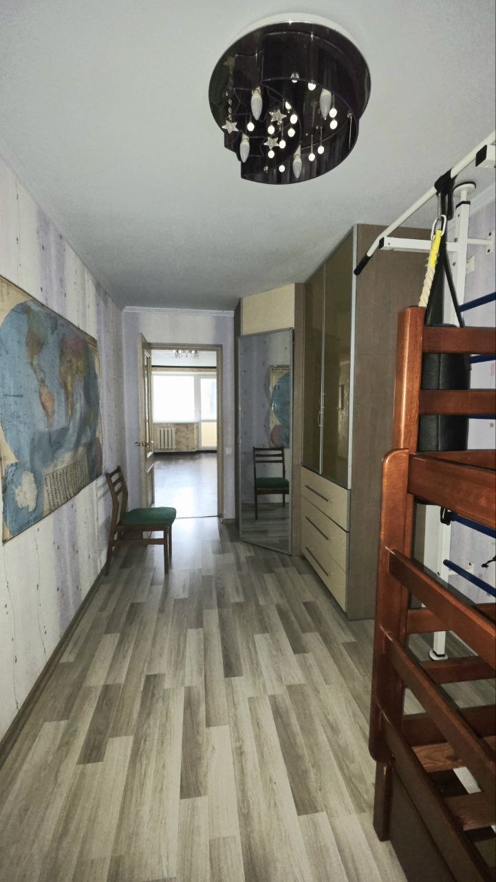 Продажа 2-комнатной квартиры 45 м², Козака Мамая ул.