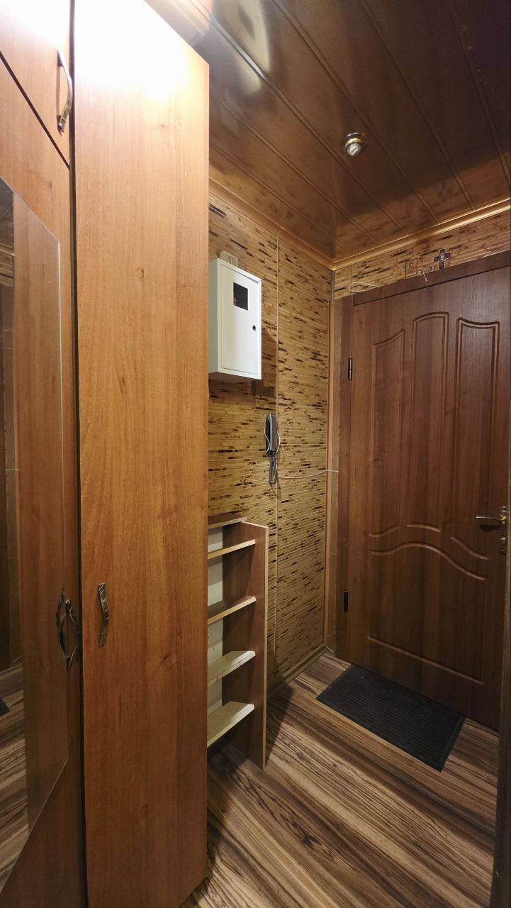 Продажа 2-комнатной квартиры 45 м², Козака Мамая ул.