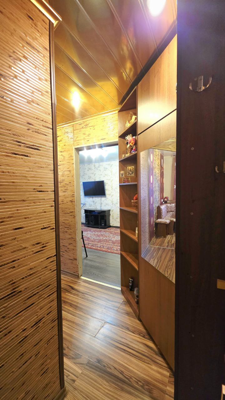 Продажа 2-комнатной квартиры 45 м², Козака Мамая ул.