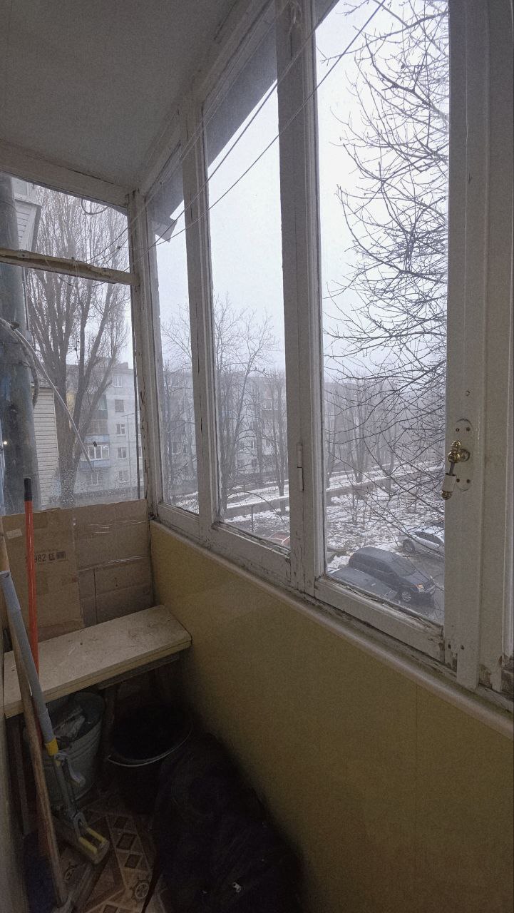 Продажа 2-комнатной квартиры 45 м², Козака Мамая ул.