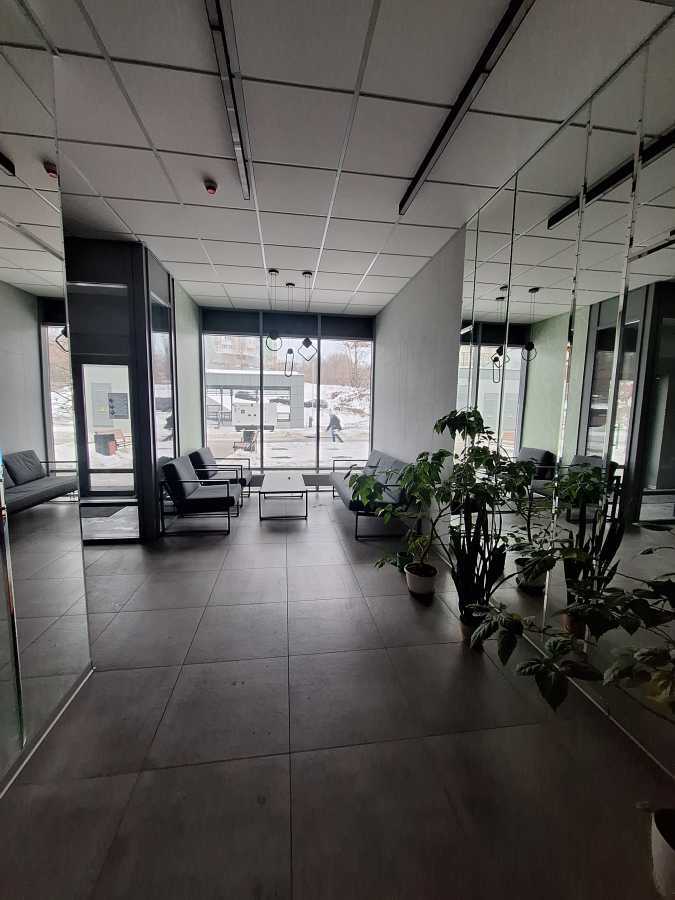 Продаж 1-кімнатної квартири 58 м², Вишгородська вул., 45/4