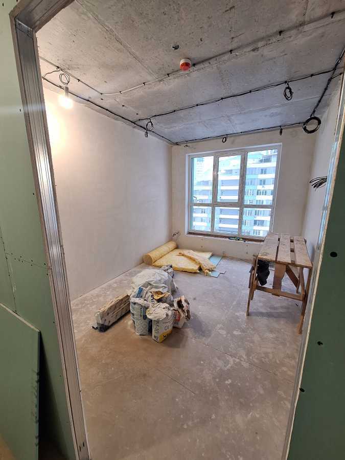 Продаж 1-кімнатної квартири 58 м², Вишгородська вул., 45/4