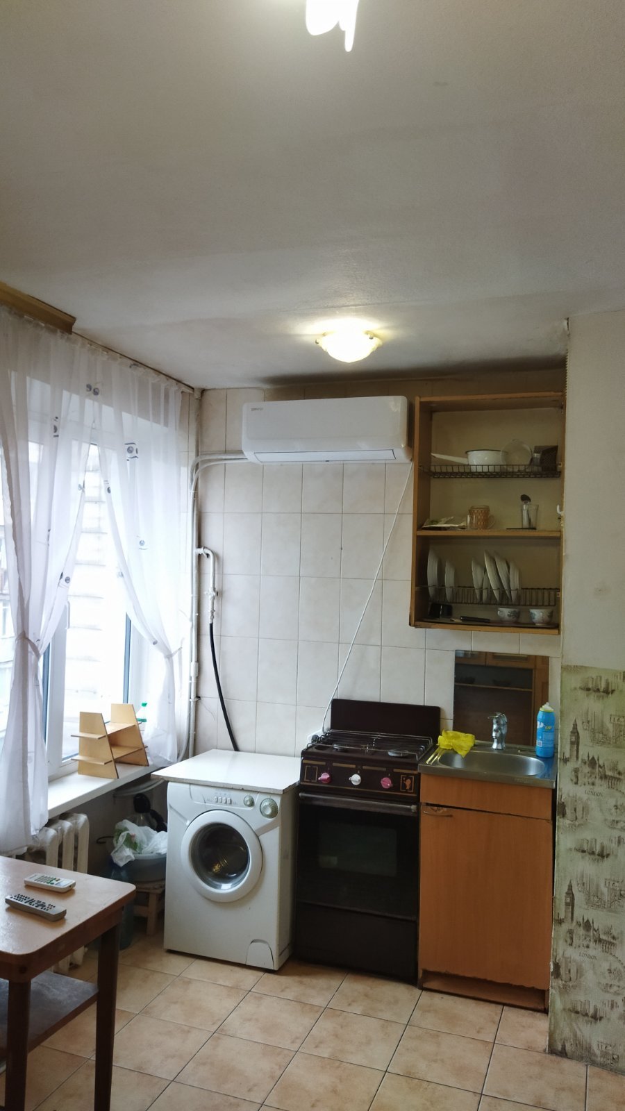 Аренда студии 23 м², Березняковская ул., 22Б