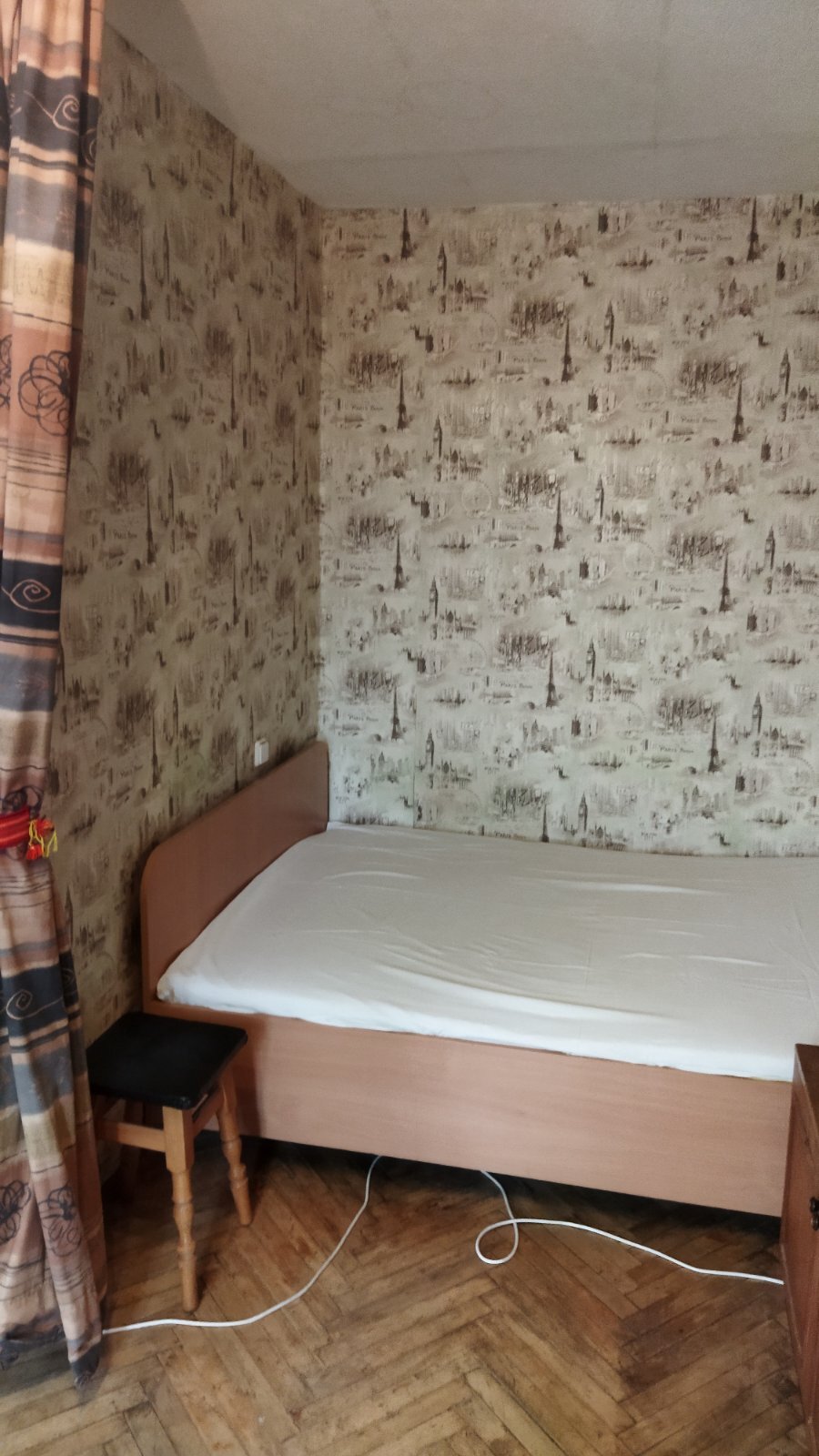 Аренда студии 23 м², Березняковская ул., 22Б