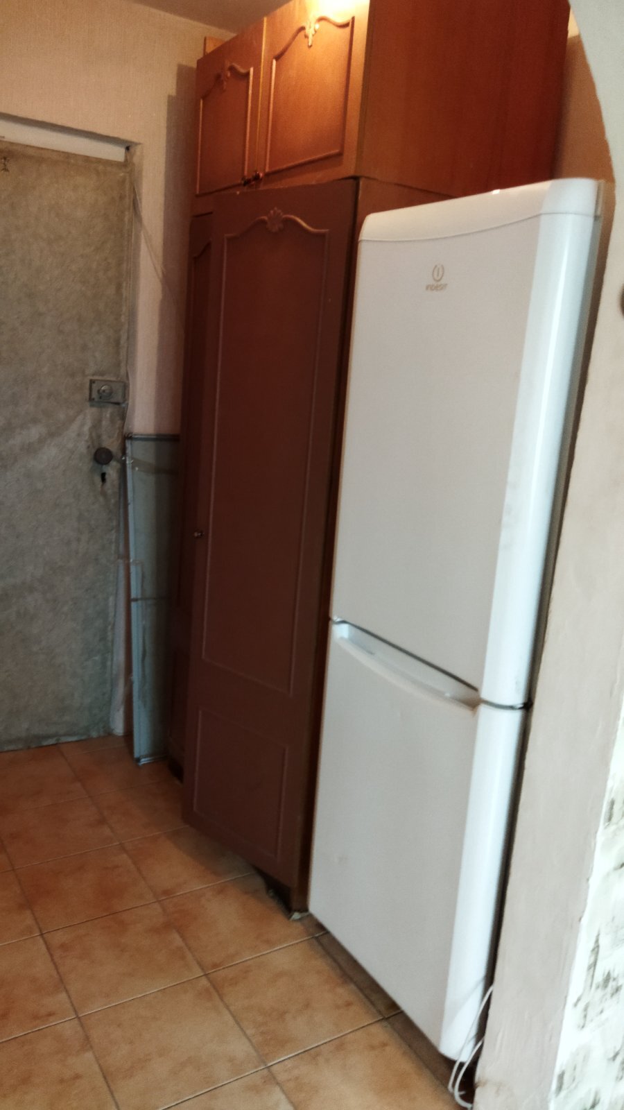 Аренда студии 23 м², Березняковская ул., 22Б