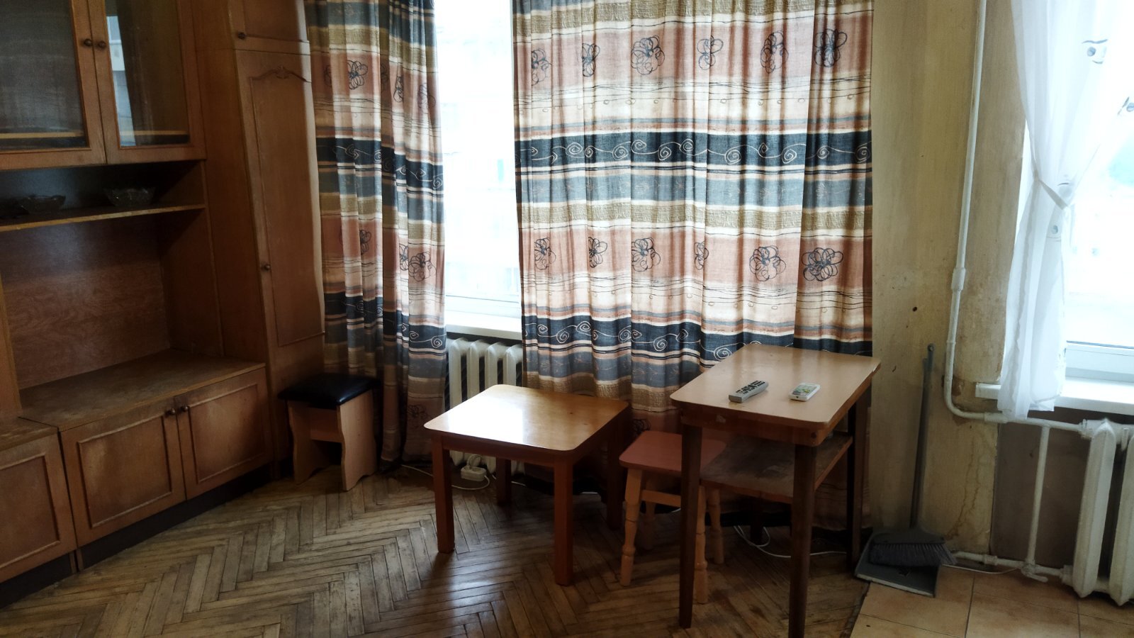 Аренда студии 23 м², Березняковская ул., 22Б