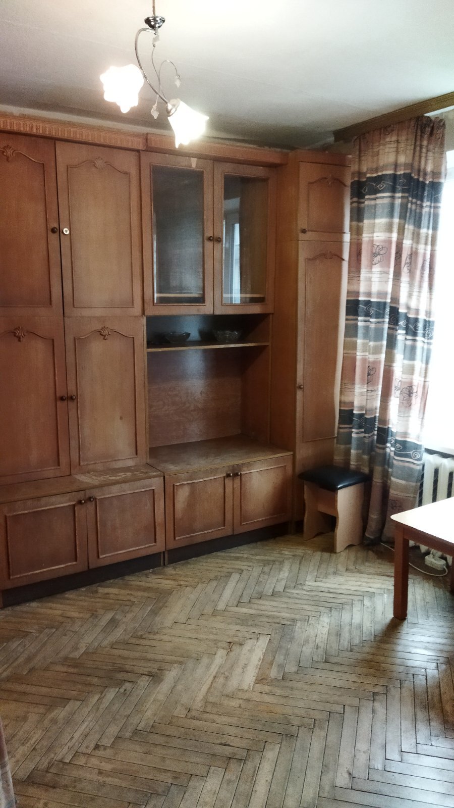 Аренда студии 23 м², Березняковская ул., 22Б