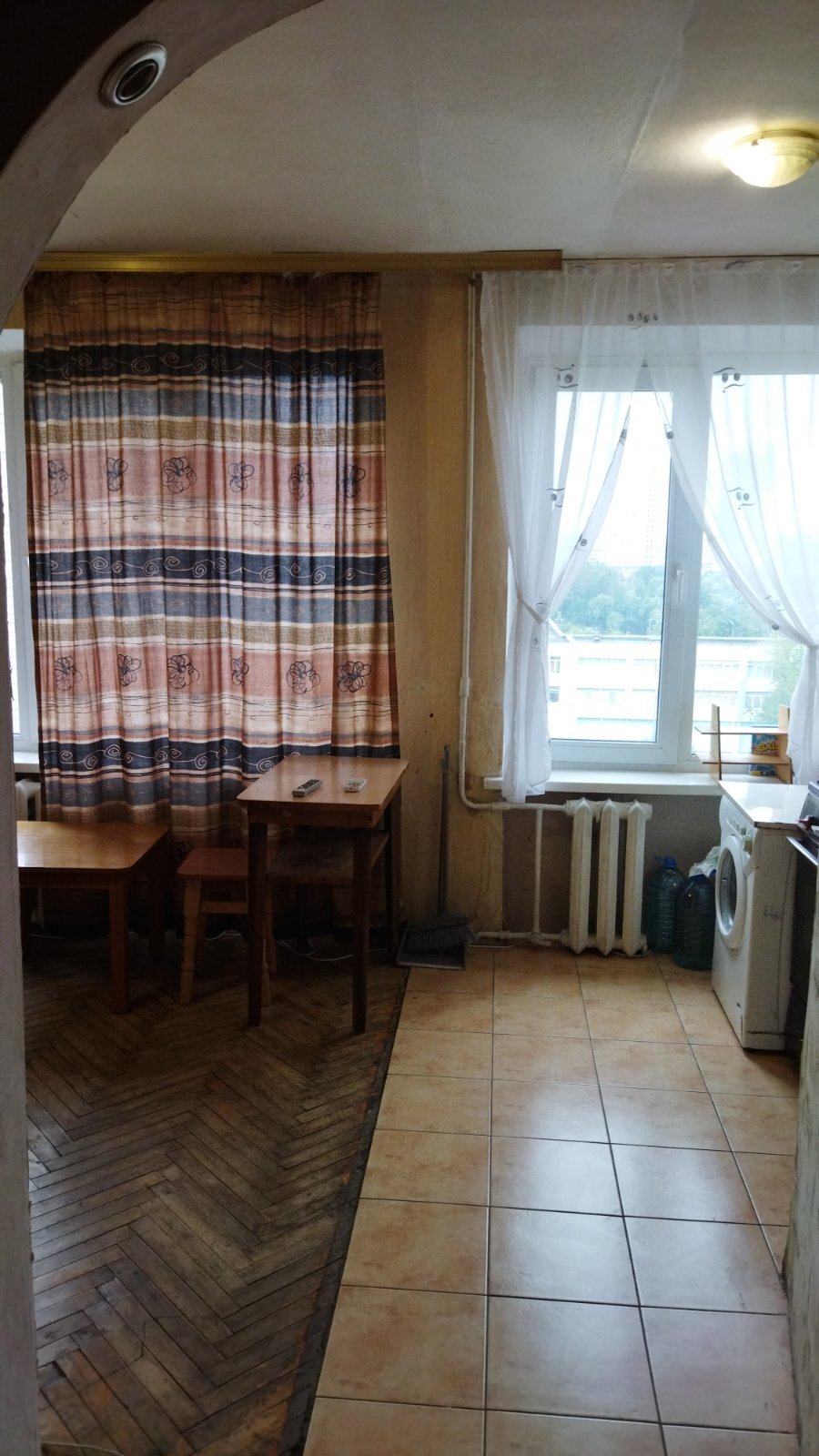 Аренда студии 23 м², Березняковская ул., 22Б