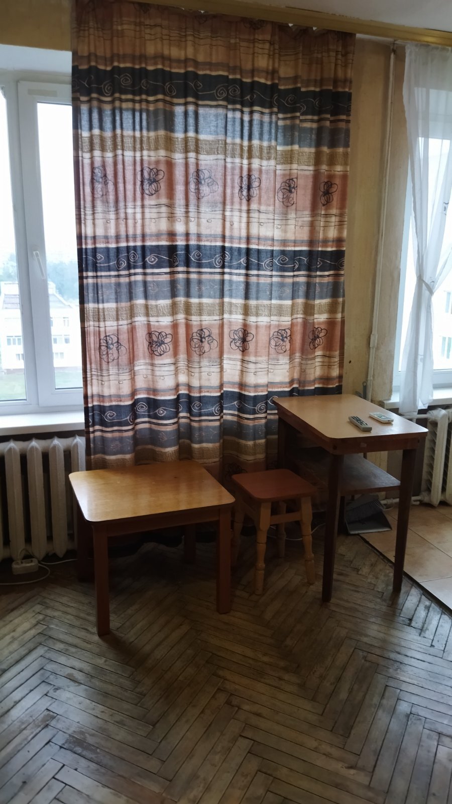 Аренда студии 23 м², Березняковская ул., 22Б