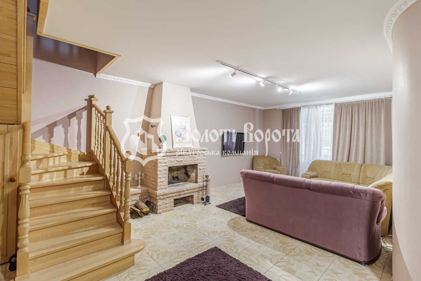 Продажа дома 243.1 м², Троїцька, 2