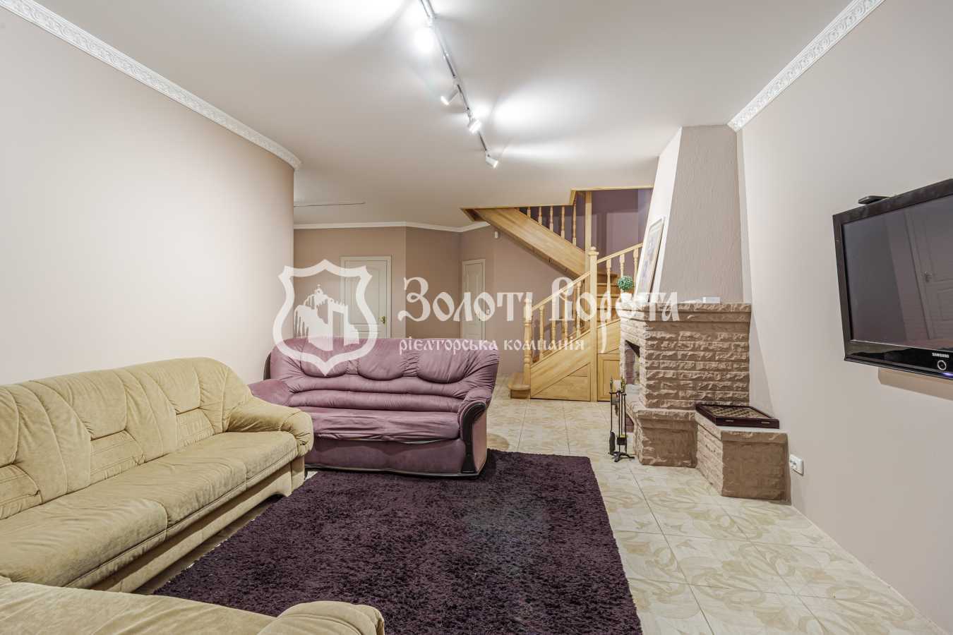 Продажа дома 243.1 м², Троїцька, 2