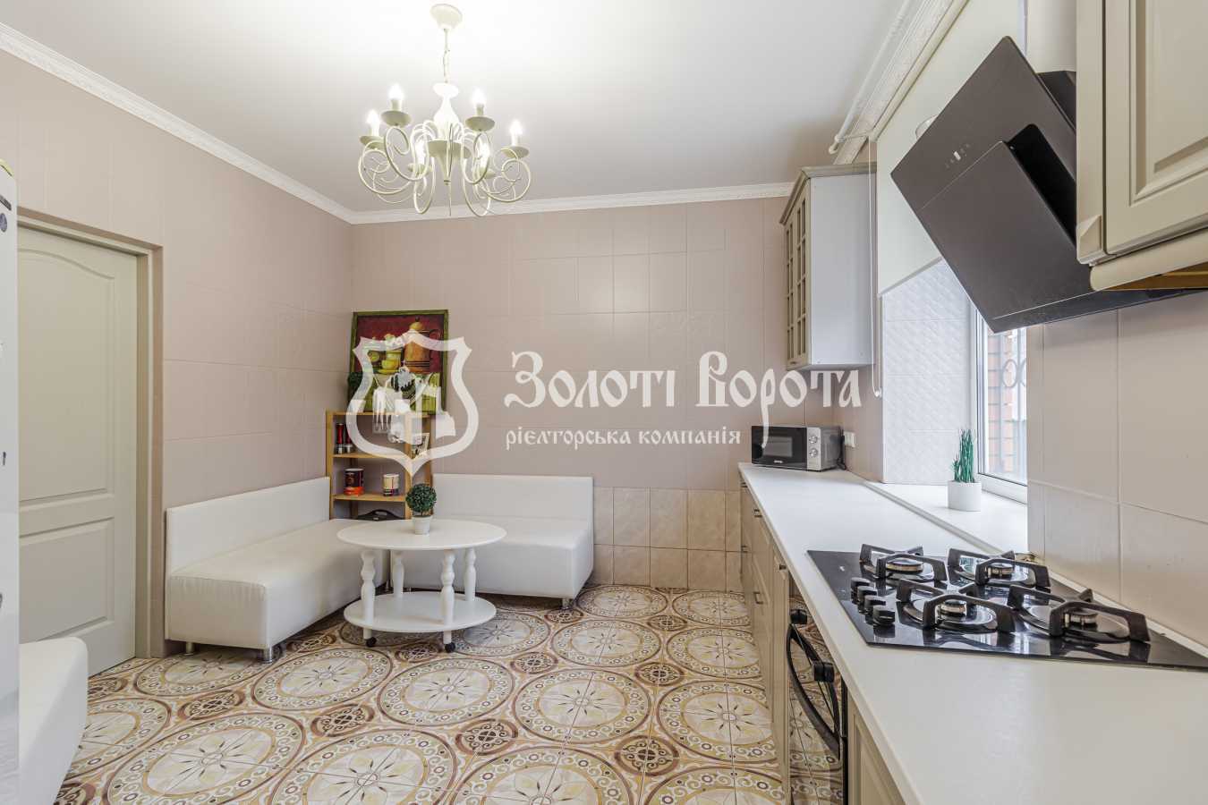 Продажа дома 243.1 м², Троїцька, 2