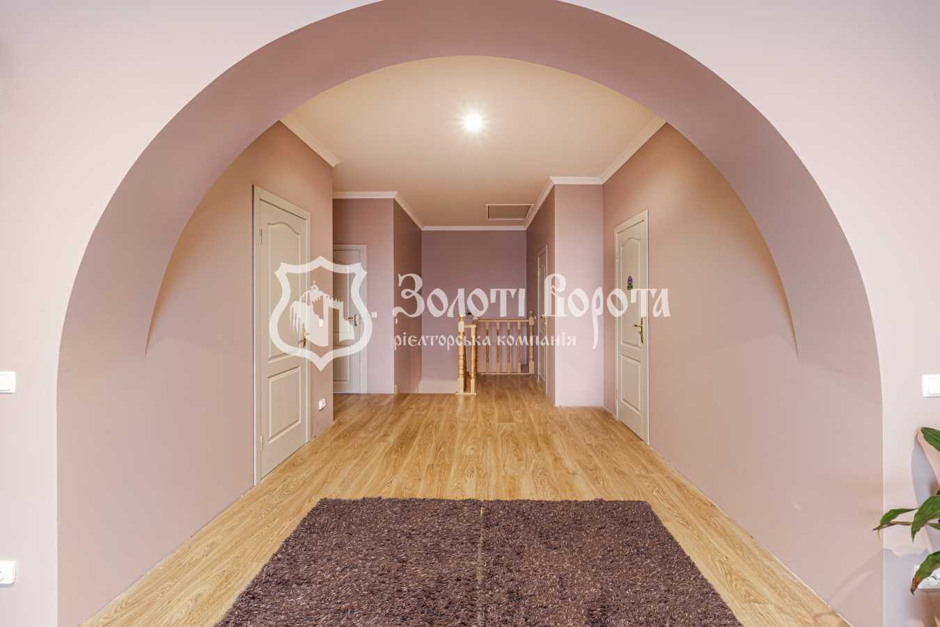 Продажа дома 243.1 м², Троїцька, 2