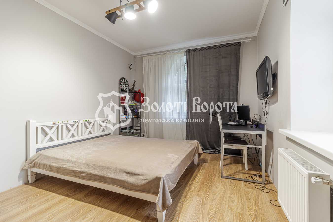 Продажа дома 243.1 м², Троїцька, 2