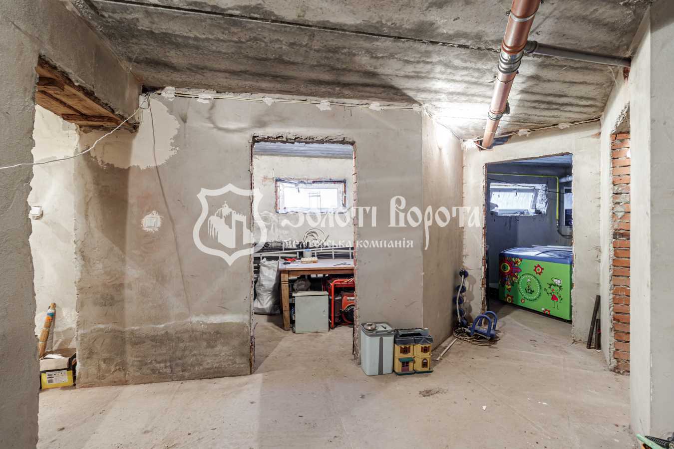 Продажа дома 243.1 м², Троїцька, 2