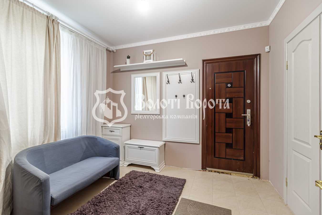 Продажа дома 243.1 м², Троїцька, 2