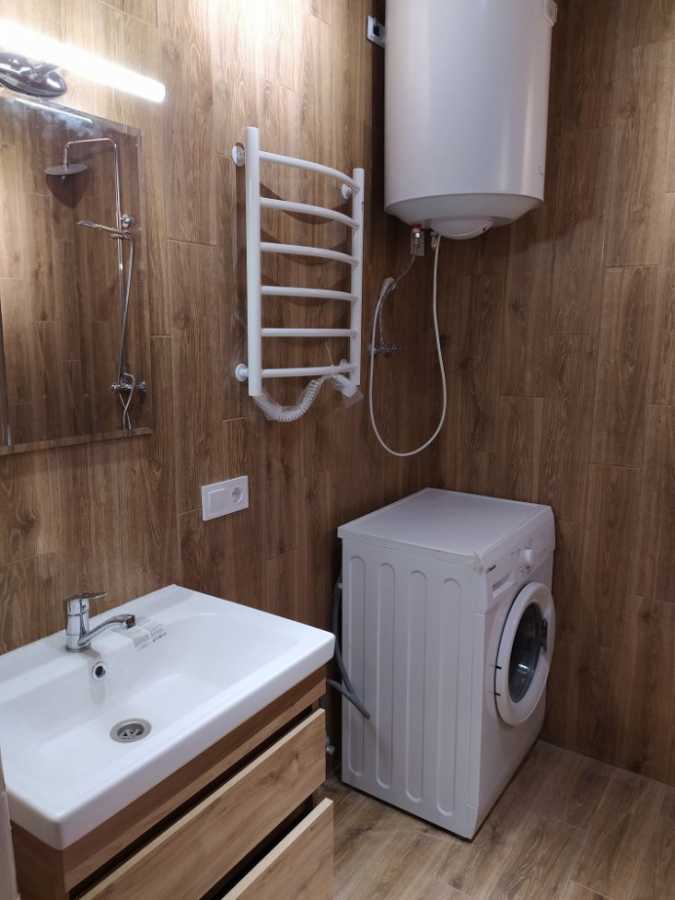 Аренда 1-комнатной квартиры 25 м², Березовая ул., 41