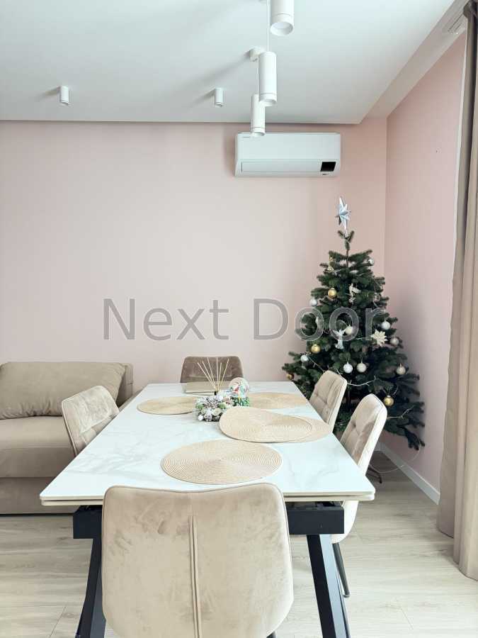 Продаж 2-кімнатної квартири 76 м², Володимира Беца вул., 47