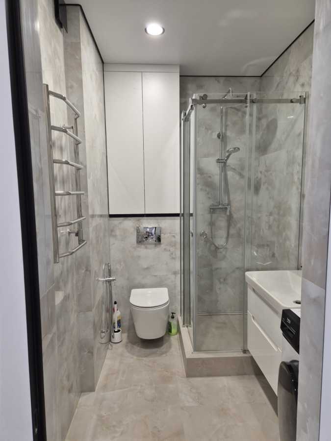 Оренда 3-кімнатної квартири 85 м², Шолуденка вул., 30