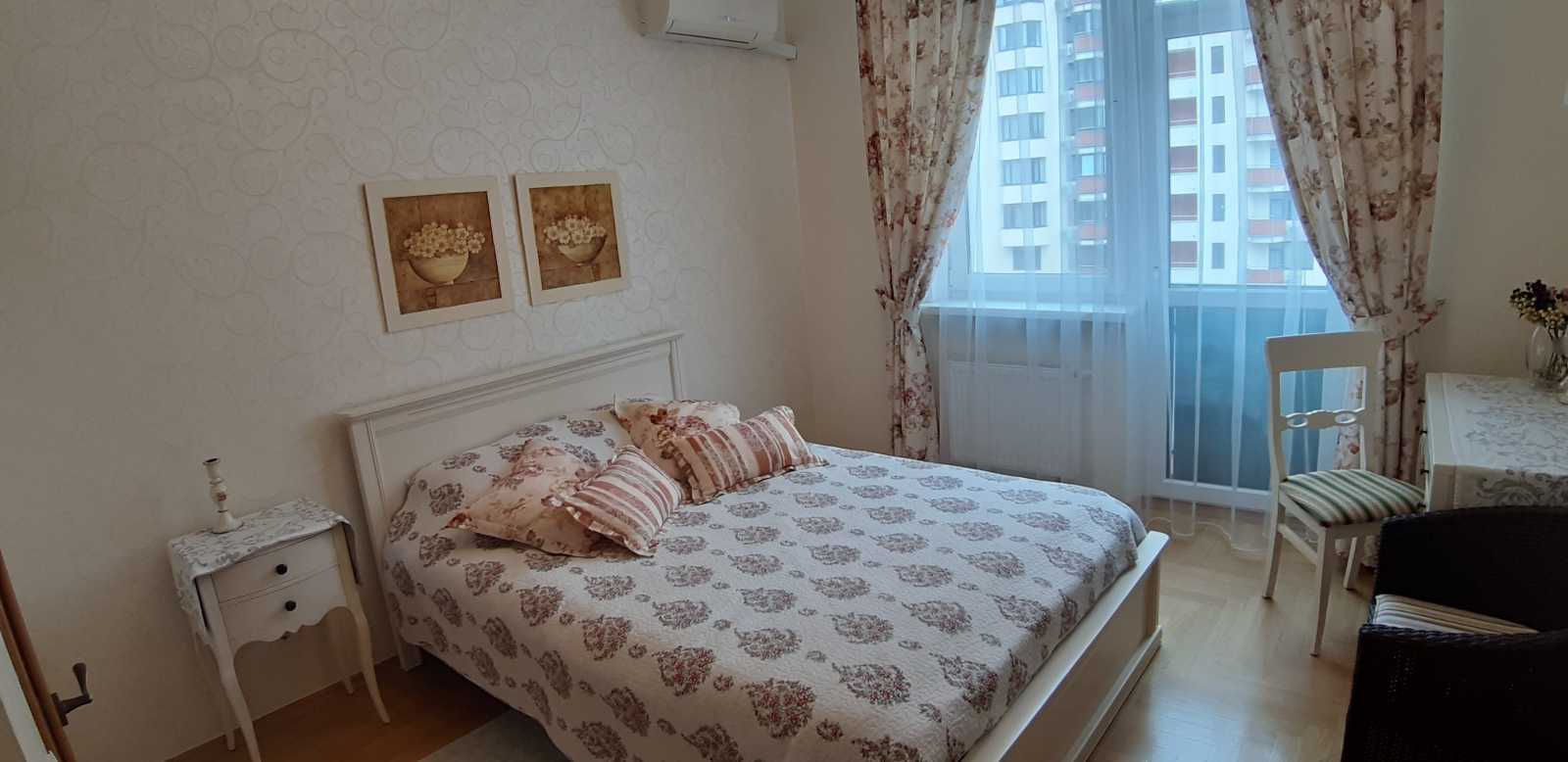 Оренда 2-кімнатної квартири 80 м², Ломоносова вул., 73Г