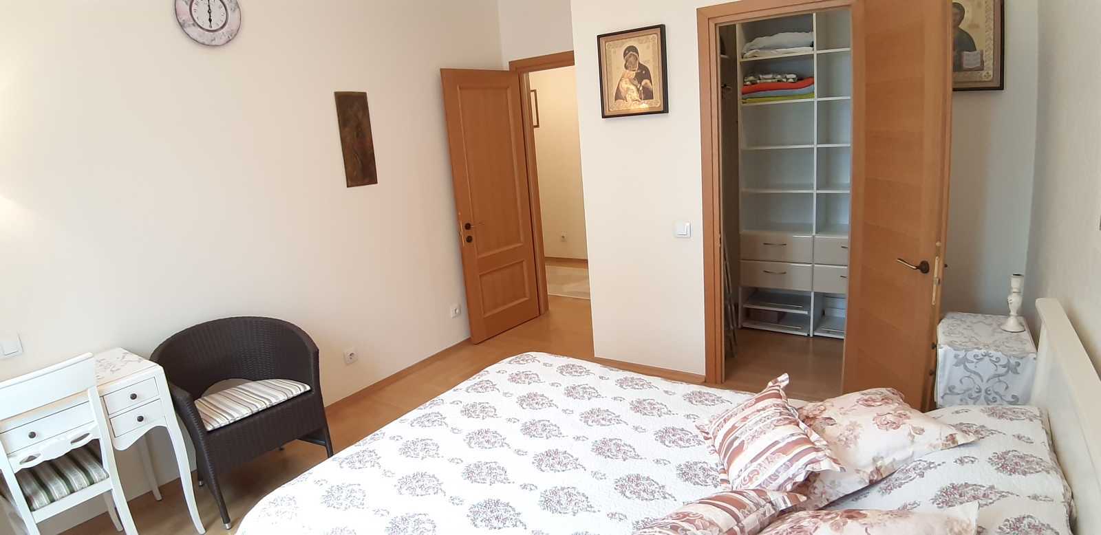 Оренда 2-кімнатної квартири 80 м², Ломоносова вул., 73Г