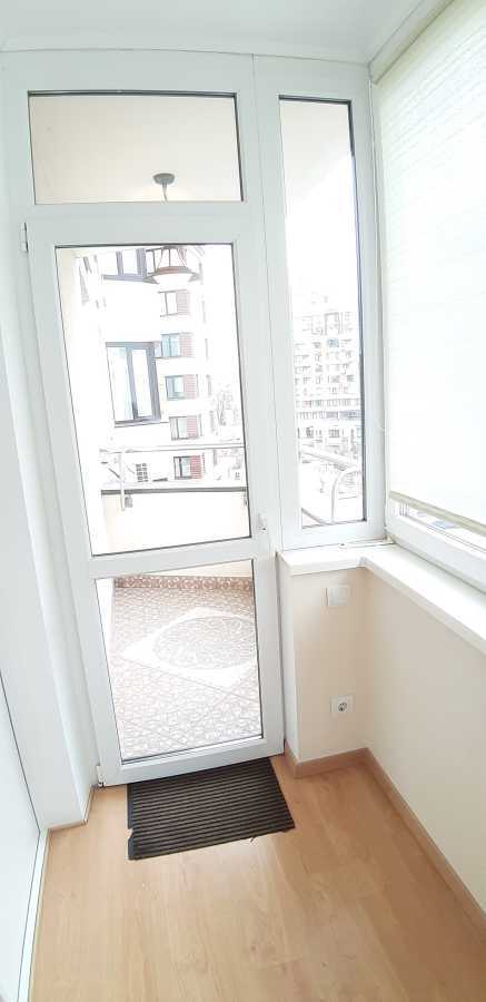 Оренда 2-кімнатної квартири 80 м², Ломоносова вул., 73Г