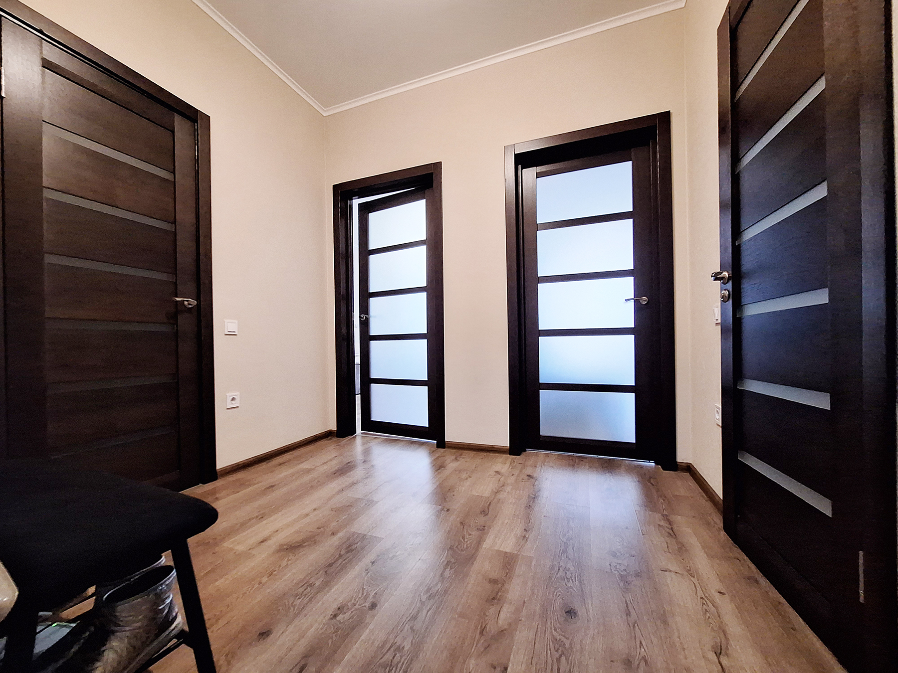 Аренда 1-комнатной квартиры 48 м², Воскресенская ул., 18А