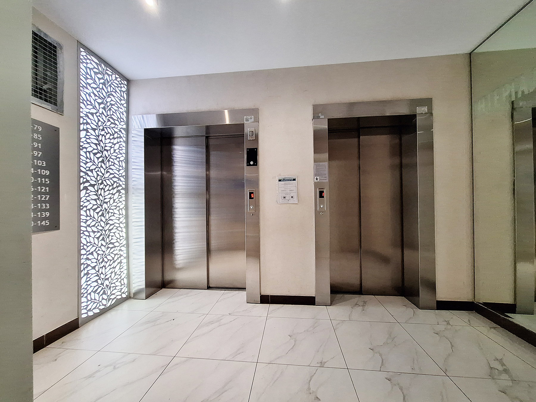 Аренда 1-комнатной квартиры 48 м², Воскресенская ул., 18А