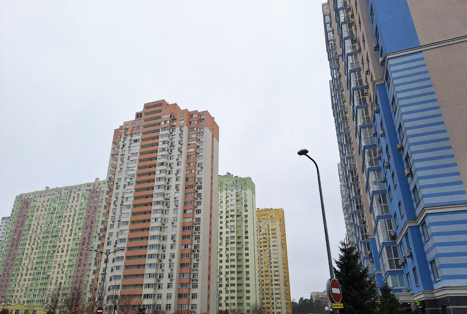 Аренда 1-комнатной квартиры 48 м², Воскресенская ул., 18А