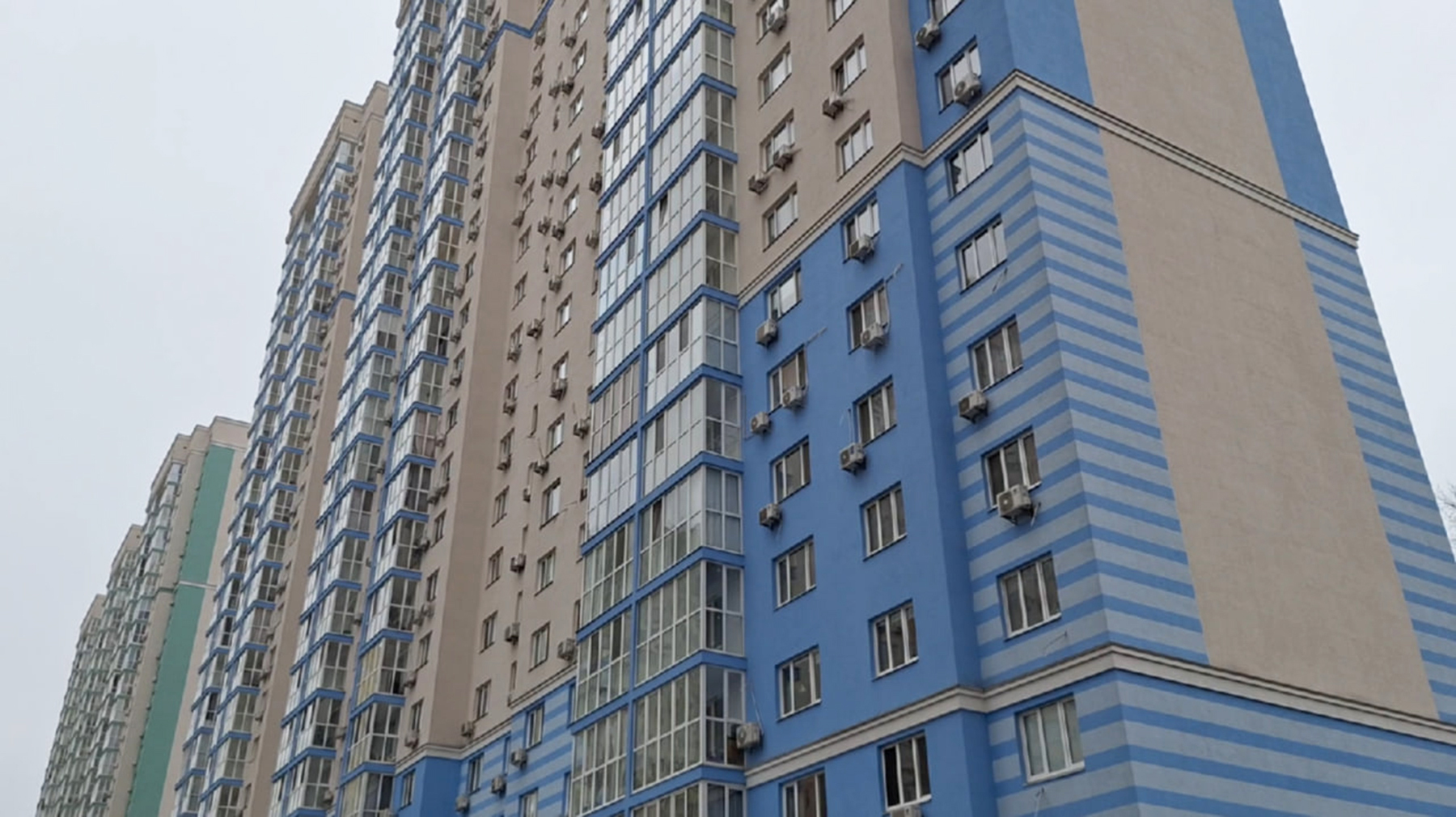 Аренда 1-комнатной квартиры 48 м², Воскресенская ул., 18А