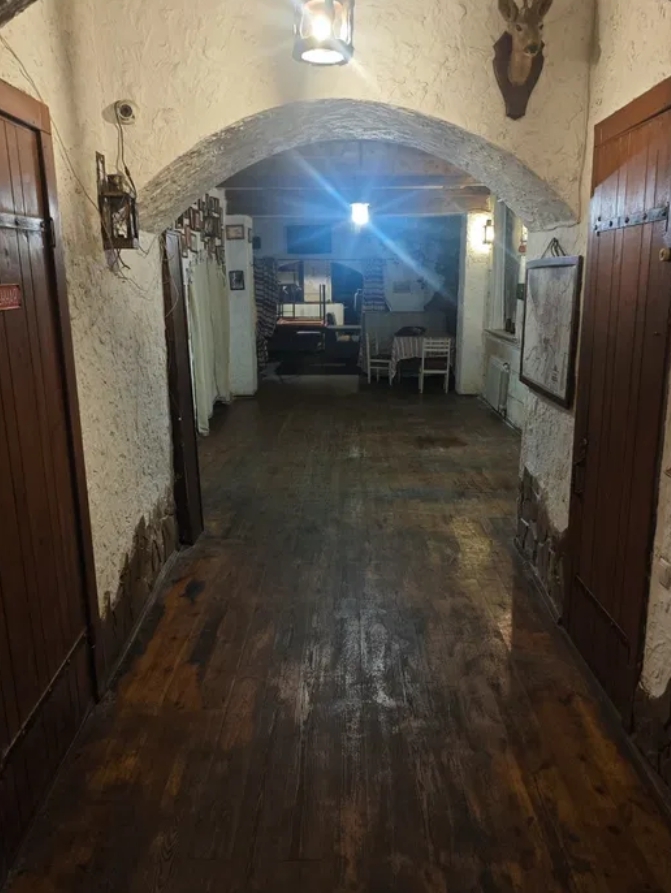 Аренда помещения свободного назначения 250 м², Малая Арнаутская ул.