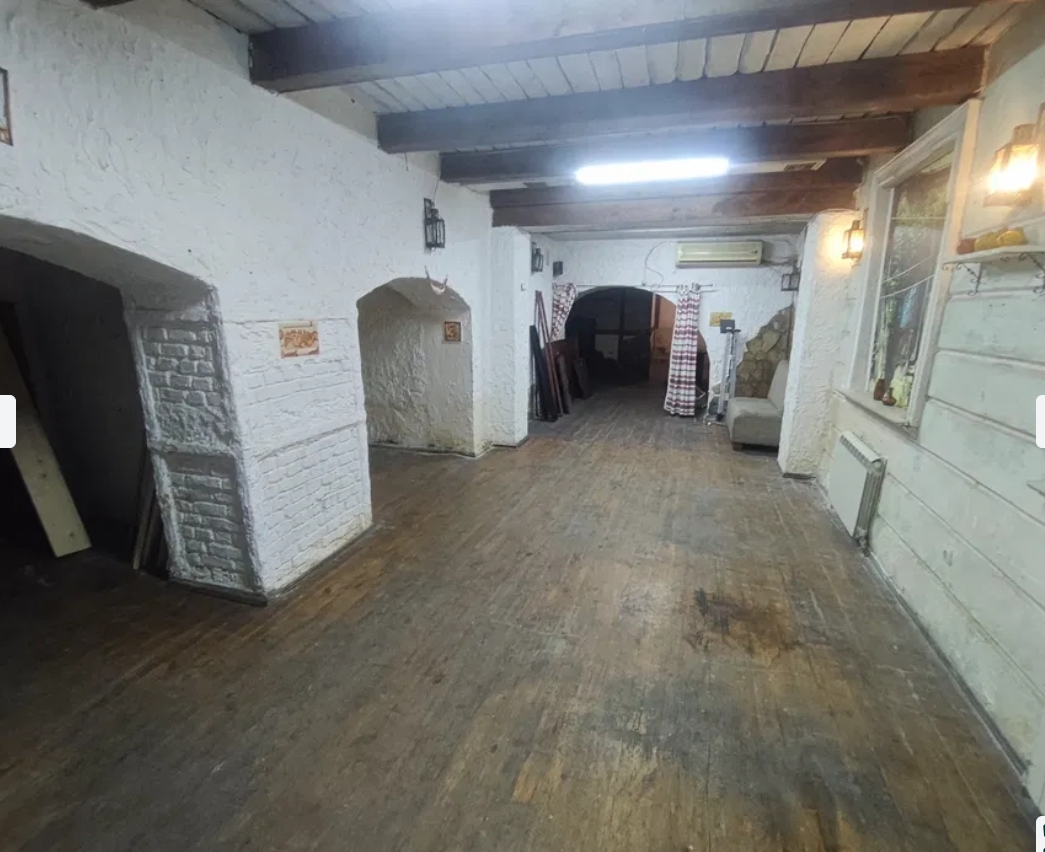 Аренда помещения свободного назначения 250 м², Малая Арнаутская ул.