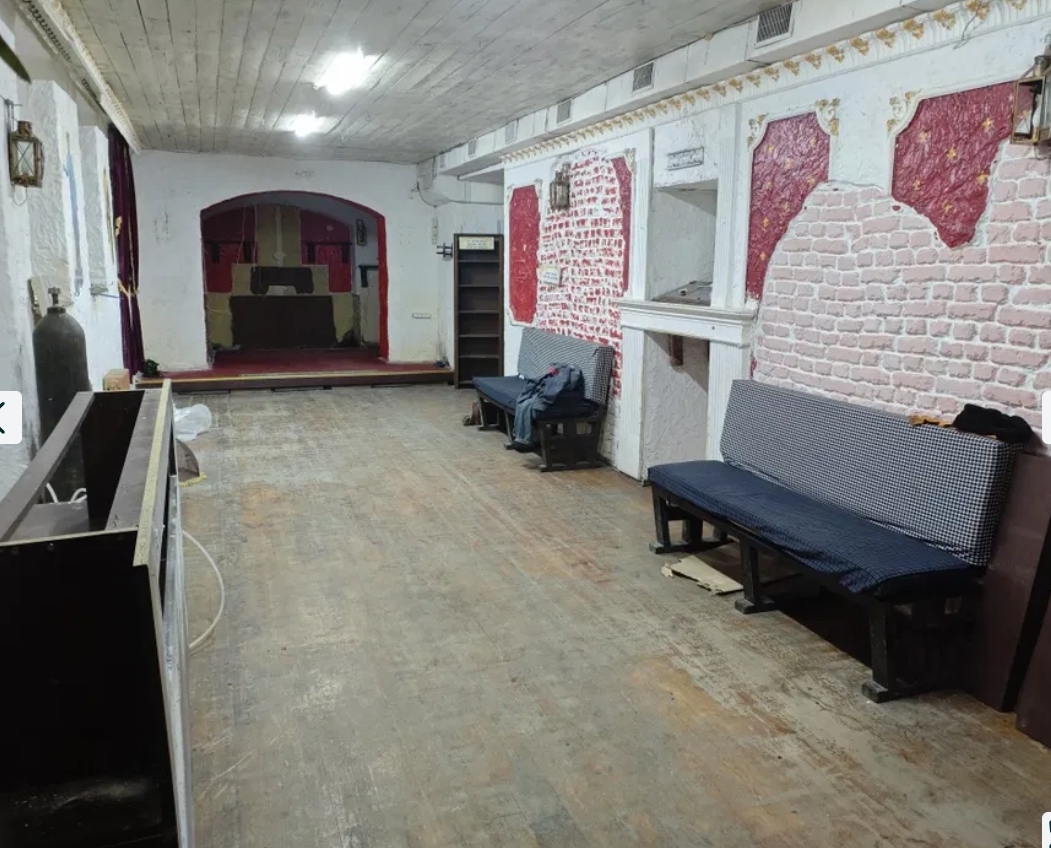 Аренда помещения свободного назначения 250 м², Малая Арнаутская ул.