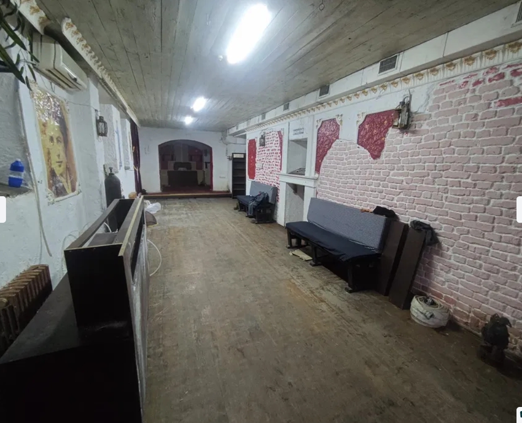 Аренда помещения свободного назначения 250 м², Малая Арнаутская ул.